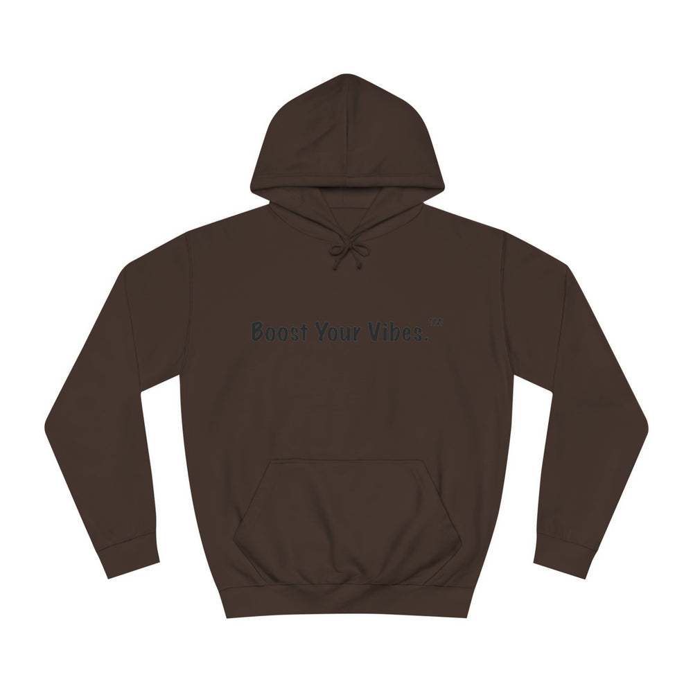 Boost Your Vibes Hoodies