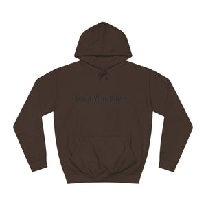 Boost Your Vibes Hoodies