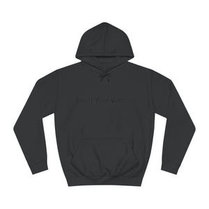 Boost Your Vibes Hoodies