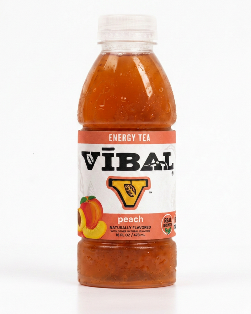 Good Vibes + Balanced Energy = VIBAL. Mood, Motivation, and Focus ...