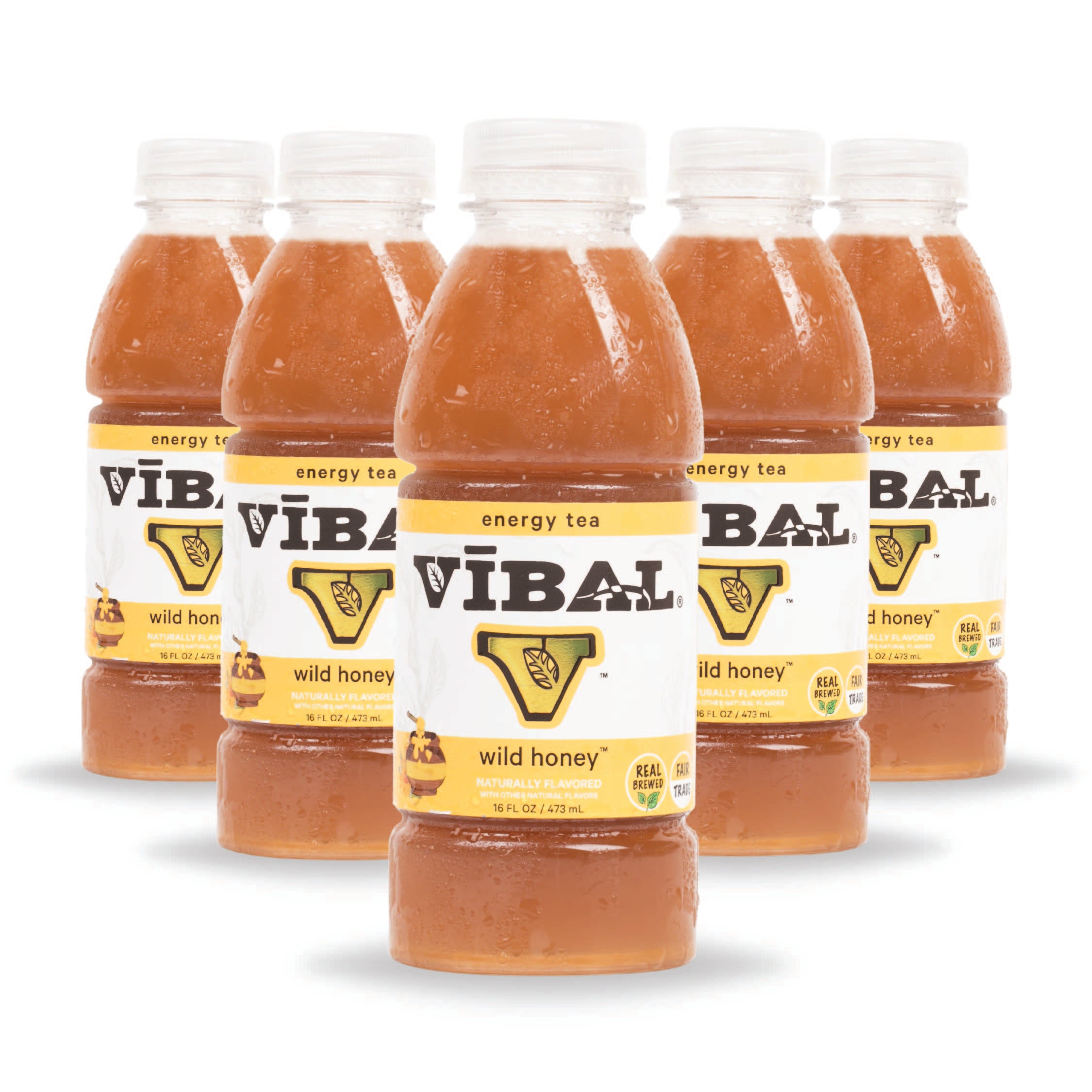 Good Vibes + Balanced Energy = VIBAL. Mood, Motivation, and Focus ...