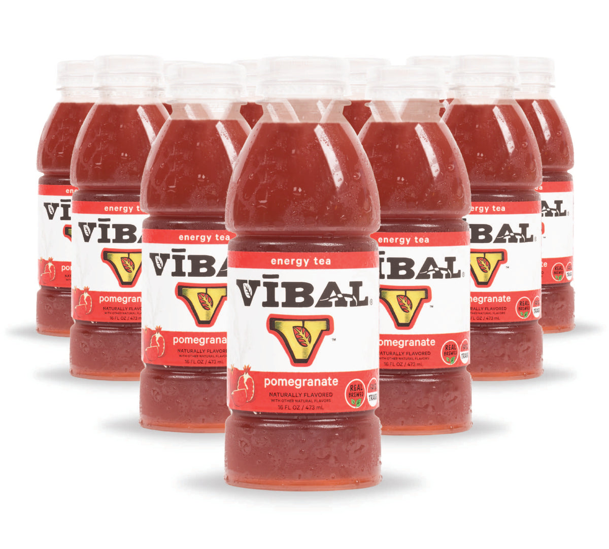 Pomegranate – VIBAL ENERGY TEA