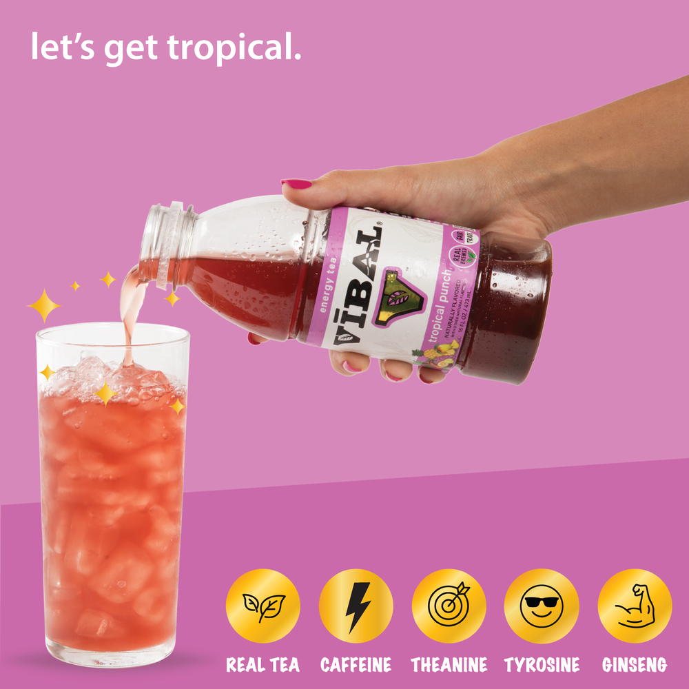 
            
                Load image into Gallery viewer, Tropical Punch
            
        